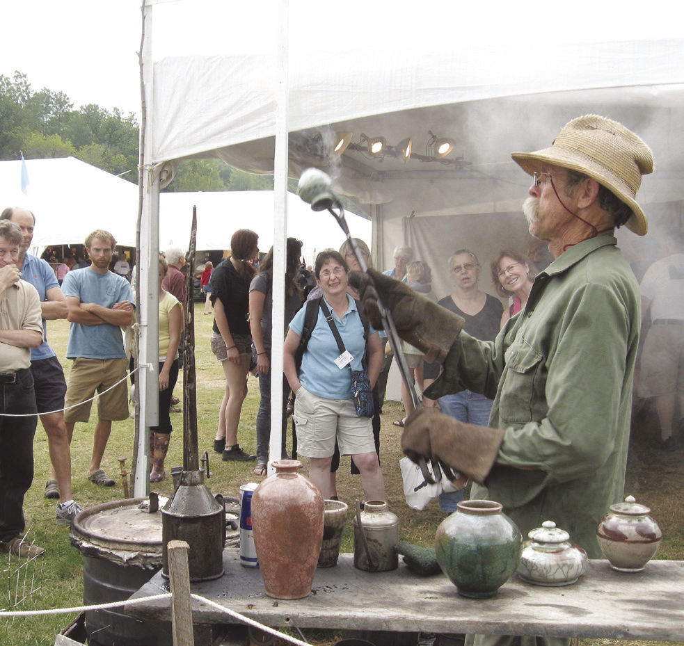 League of New Hampshire Craftsman